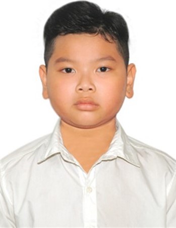 Profile picture of Tran Bao Anh