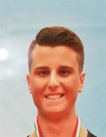 Profile picture of Andrea Lorenzini