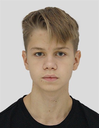 Profile picture of Nikita Rud