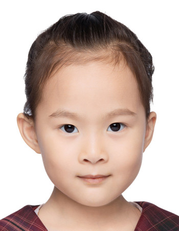 Profile picture of Hilaria Shiqi Huang