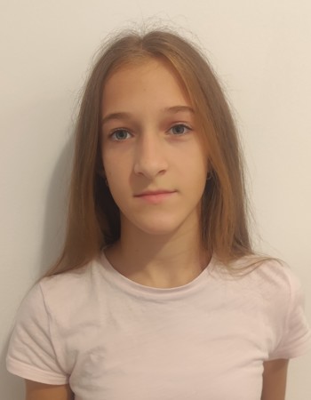 Profile picture of Mila Miranovic
