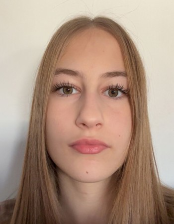 Profile picture of Sara Spajic