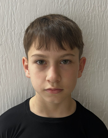 Profile picture of Taras Samchynskyi