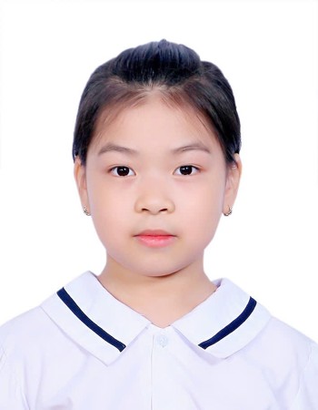 Profile picture of Tran Ngoc Chau Anh