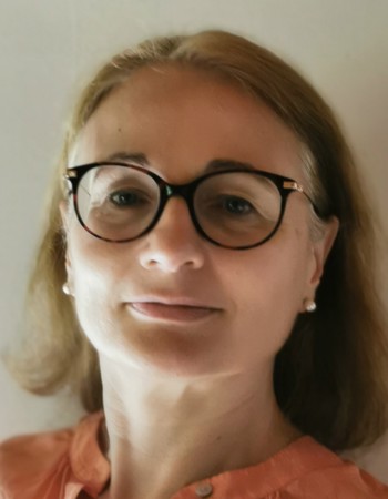 Profile picture of Michaela Müller