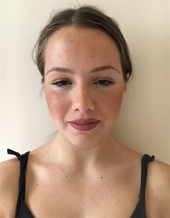 Profile picture of Marika Della Corte