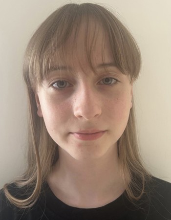 Profile picture of Angele Copp