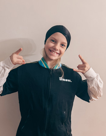 Profile picture of Izzy