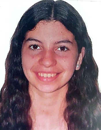 Profile picture of Ainara Gabin