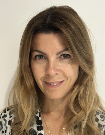 Profile picture of Romana Sajko-Potepa