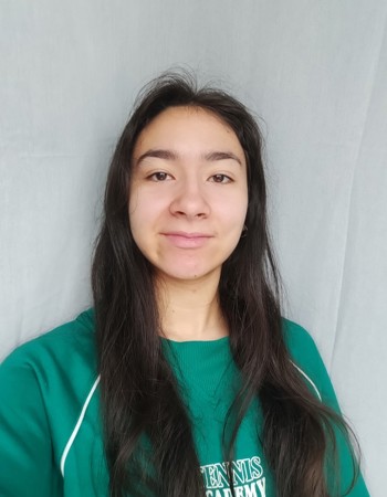 Profile picture of Julia Mercedes Wirth