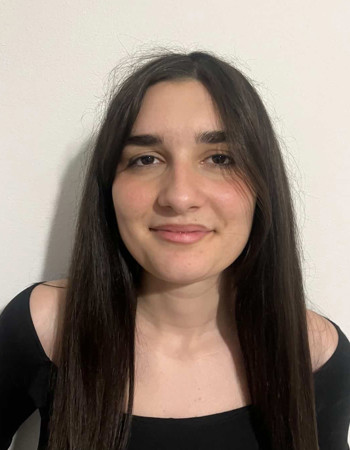 Profile picture of Lena Cvetkovic