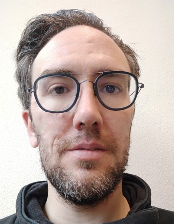Profile picture of Jeroen van Oorschot