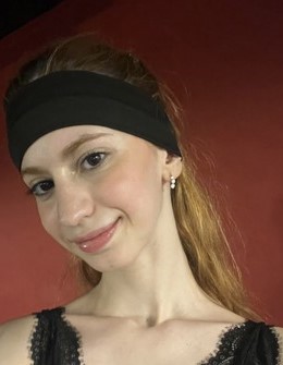 Profile picture of Sinem Saatci