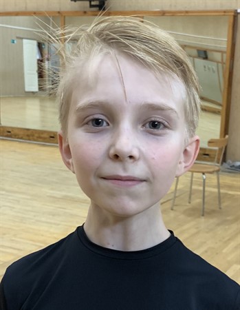 Profile picture of Matvei Popov