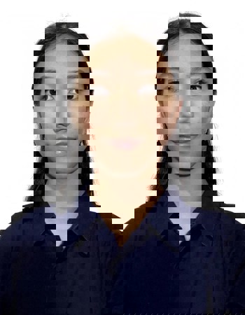 Profile picture of Frieda Adelia Sidharta