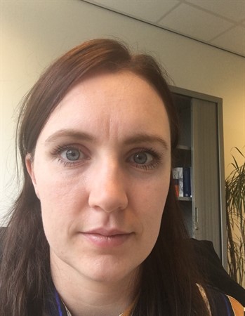 Profile picture of Desiree Salentijn