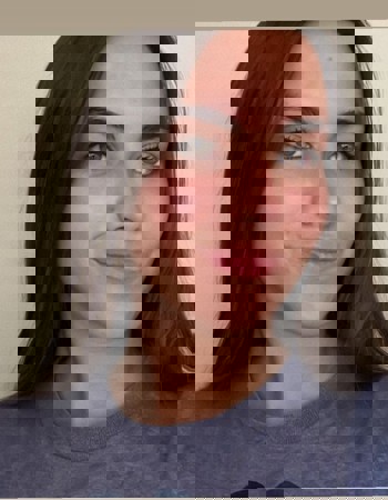 Profile picture of Mia Guayasamin