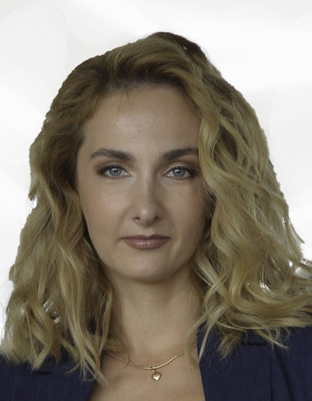 Profile picture of Kseniia Talalai