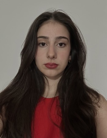 Profile picture of Tatia Kirchkheli