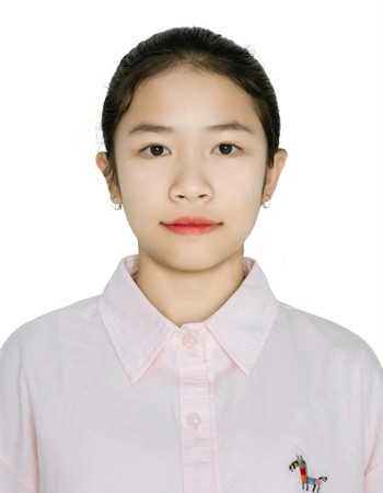 Profile picture of Nguyen Duc Tue Nhi