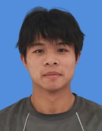 Profile picture of Ma Tianhao