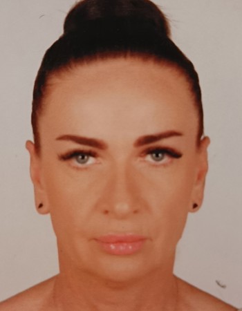 Profile picture of Katarzyna Glazik