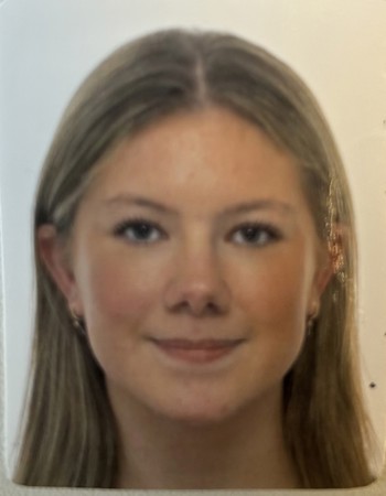 Profile picture of Lina Van Seters