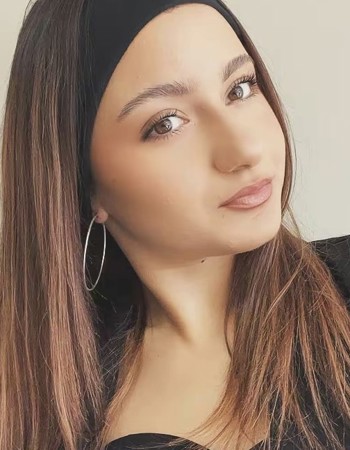 Profile picture of Natali Zakirova