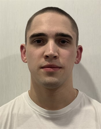 Profile picture of Georgy Maltsev