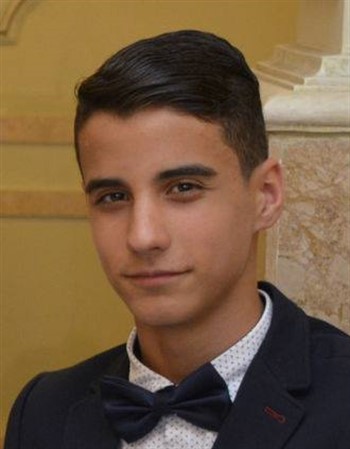 Profile picture of Paraschiv Cosmin