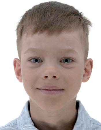 Profile picture of Aron Tarmet