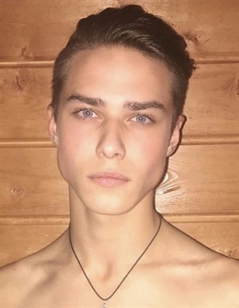 Profile picture of Daniil Borisov