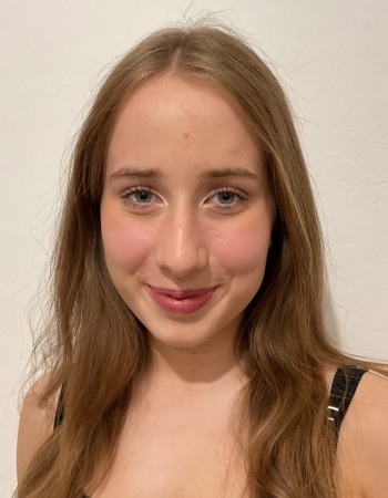 Profile picture of Anezka Gvozdikova