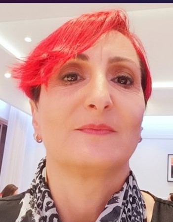 Profile picture of Gabriella Nanni