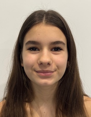 Profile picture of Vincze Maja