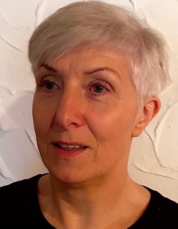 Profile picture of Marianne Maurer