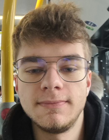 Profile picture of Sven Sams