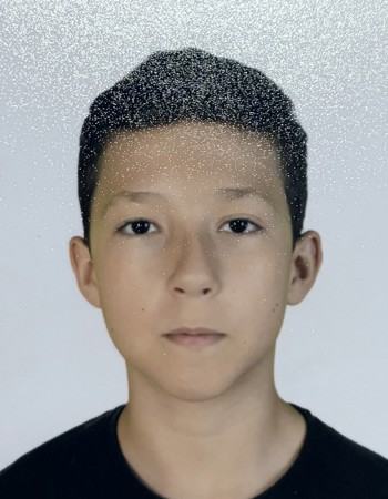 Profile picture of Aras Barbaros