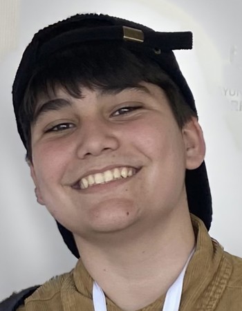 Profile picture of Sergio Sánchez Malonda