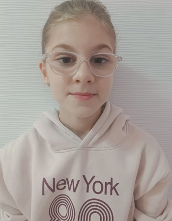 Profile picture of Simona Penov