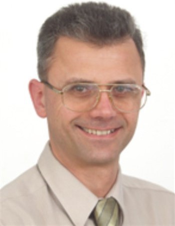 Profile picture of Svetozar Zhekov