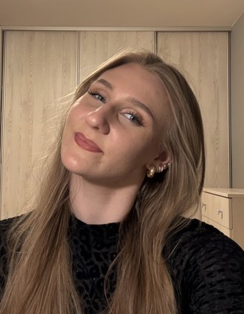 Profile picture of Ernestyna Marcinkowska
