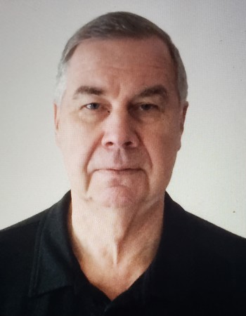 Profile picture of Harry Knox