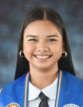 Profile picture of Pauline Venice Duba