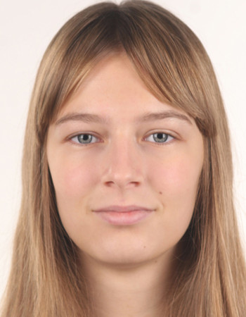 Profile picture of Sonia Galanciak