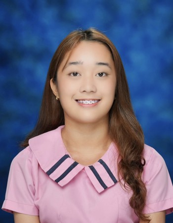 Profile picture of Francheska Darvin