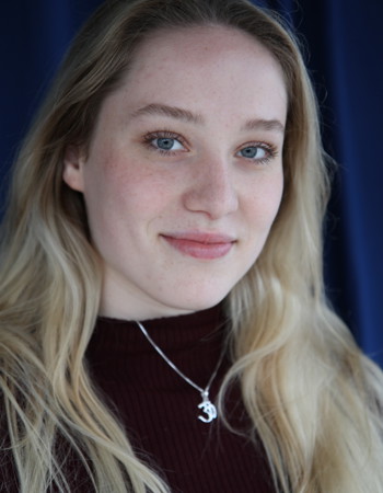 Profile picture of Caroline Graf