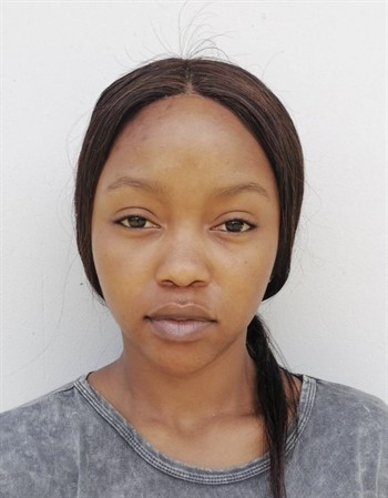 Profile picture of Lindokuhle Jedidiah Marvelous Sibindlana