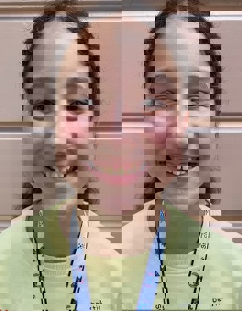 Profile picture of Zeltia Diaz Cabanas